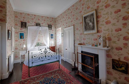 Turriff Other | Craigston castle. Experience our family home