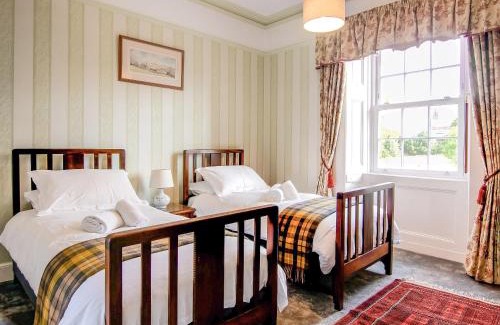 Castle Douglas House | Craigvar House