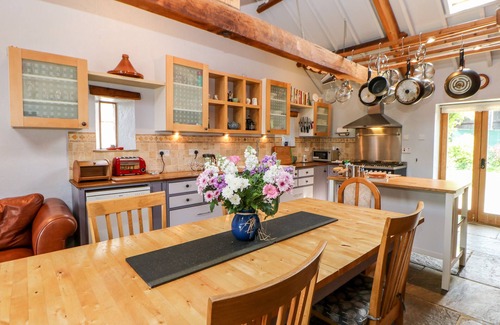 Headlam Cottage | CRAKESMIRE HOUSE, pet friendly, character holiday cottage in Gainford
