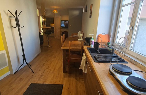 Ohnenheim House | Cramiland - Appart 02 Ohnenheim