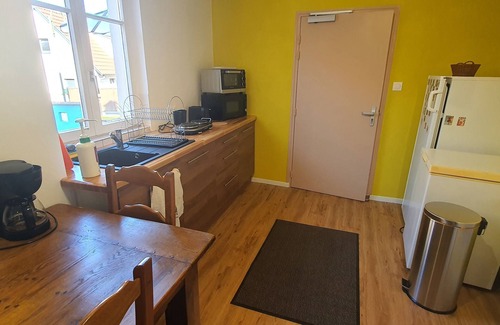 Ohnenheim House | Cramiland - Appart 02 Ohnenheim