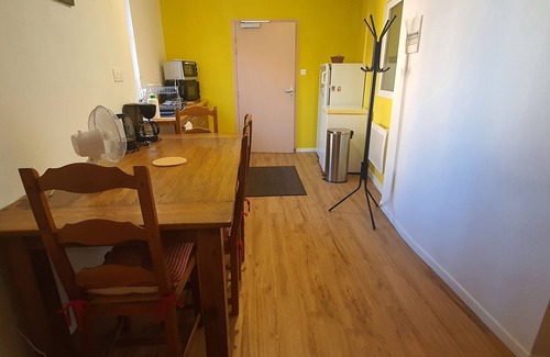 Ohnenheim House | Cramiland - Appart 02 Ohnenheim