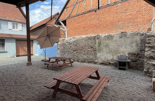 Ohnenheim House | Cramiland - Appart 02 Ohnenheim