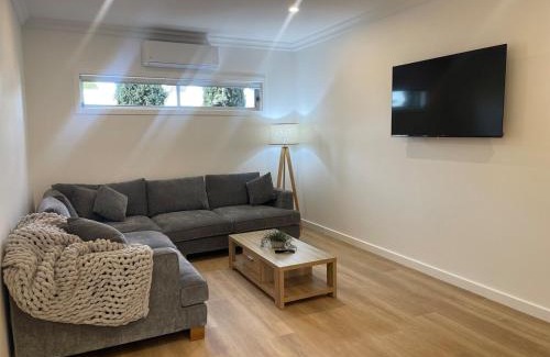Wagga Wagga House | Crampton Townhouse