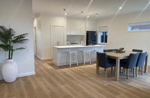 Wagga Wagga House | Crampton Townhouse