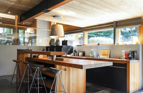 Lens Ski Chalet | Crans Montana sous les Etoiles
