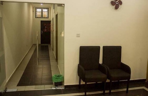 Yaba Hotel | Craven Cottage Inn