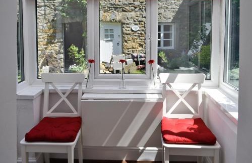 Leyburn House | Craven House