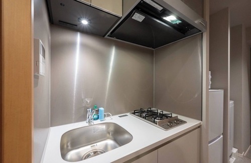 Ota Apartment | CREAL premier Omorikita