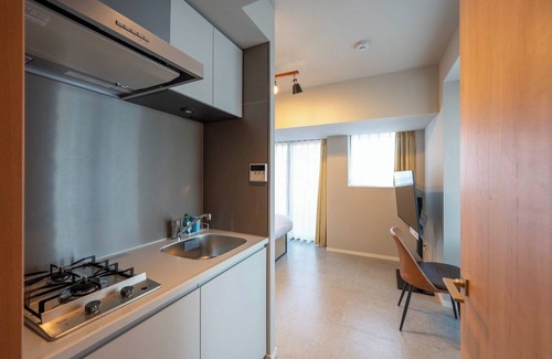 Ota Apartment | CREAL premier Omorikita