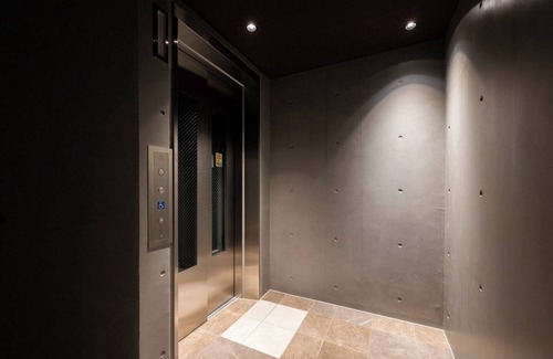 Ota Apartment | CREAL premier Omorikita