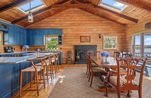 Temperanceville House | Creek House - Waterfront Oasis on Holden's Creek