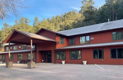 Hermosa House | Creek View Lodge - #1