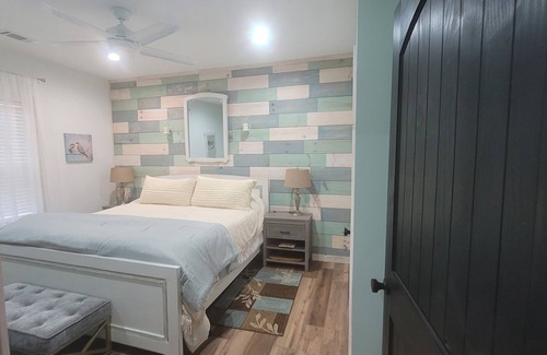 Ellijay Other | Creekside Cozy Cabin
