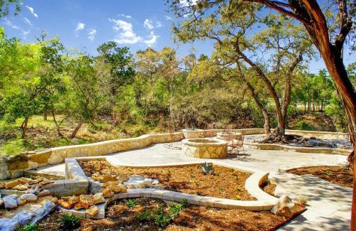 Wimberley House | Creekside Falls