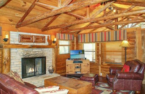 Wimberley House | Creekside Falls