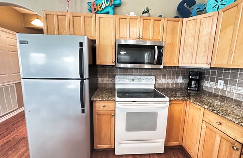 Cedar Lane House | Creekside Getaway perfect for a relaxing weekend of fishing on the creek!