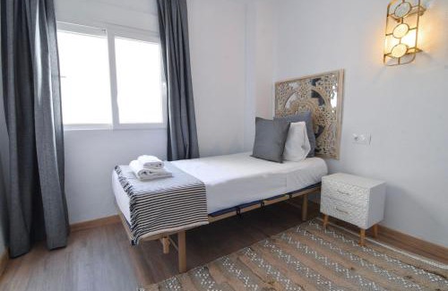 El Molinillo Apartment | Cremades Duke Apartment