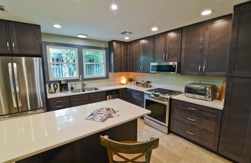 Gretna House | Creole Commons 3 bd/2ba at Crescent Moon Villas