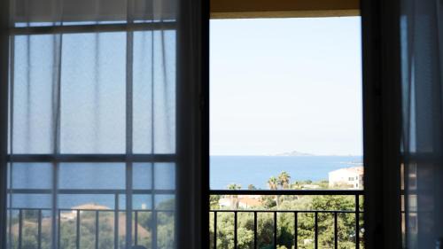Ajaccio Apartment | Creste E Mare