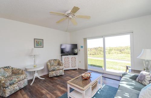 Butler Beach House | Creston House 11B