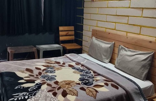 Kumarhatti Apartment | Crestwood Kasauli Heights