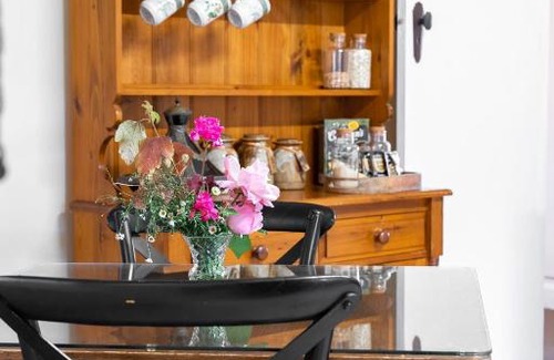 Creswick House | Creswick Country Cottage