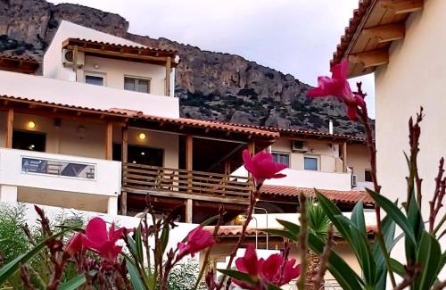 Koutsounari Apartment | Creta Suites