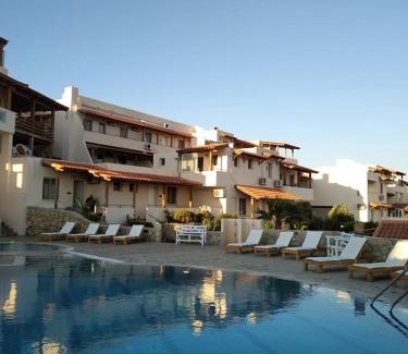 Koutsounari Apartment | Creta Suites