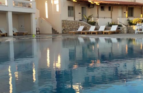 Koutsounari Apartment | Creta Suites