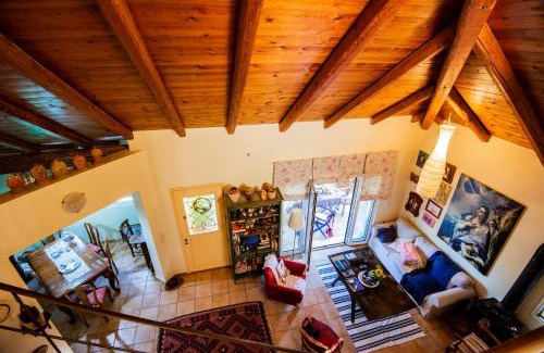 Kokkini Chani Apartment | CRETAN ROOTS HOME