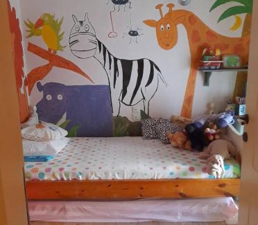 Kokkini Chani Apartment | CRETAN ROOTS HOME