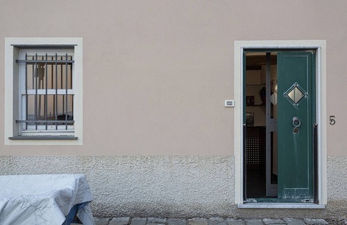 Sturla Apartment | Creuza de Ma by Wonderful Italy