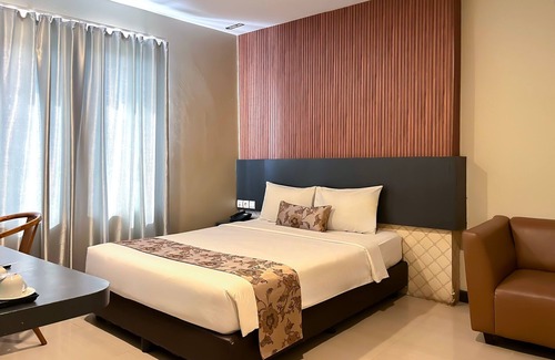 Medan Hotel | Crew Express Hotel