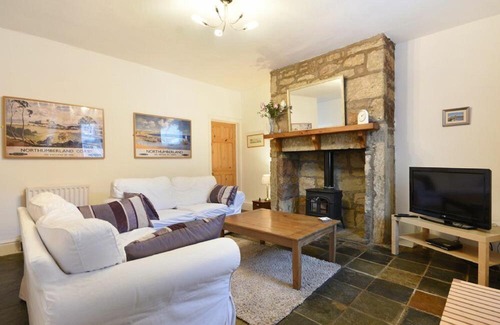 South Charlton House | Crier Cottage