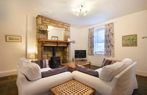 South Charlton House | Crier Cottage