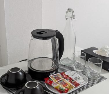 Male House | CRIMSON m STAY