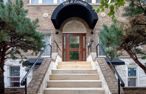 Adams Morgan Apartment | Crisp Dupont Circle 1BR nr. U Street, Metro & Glen’s Mkt, by Blueground