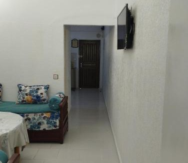 Immouzer Apartment | Cristal hospitality