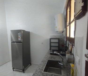 Immouzer Apartment | Cristal hospitality