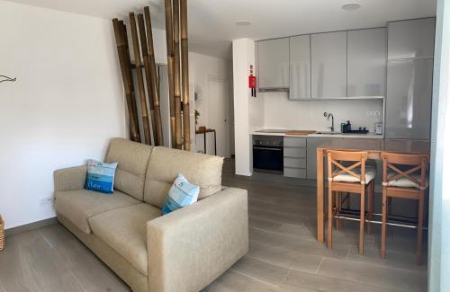 Vila Real Santo Antonio Apartment | Cristal House 250 meters from Monte Gordo beach