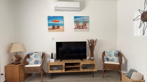 Vila Real Santo Antonio Apartment | Cristal House 250 meters from Monte Gordo beach