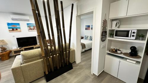 Vila Real Santo Antonio Apartment | Cristal House 250 meters from Monte Gordo beach