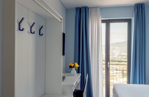 Sant'Agnello Hotel | Cristina Hotel