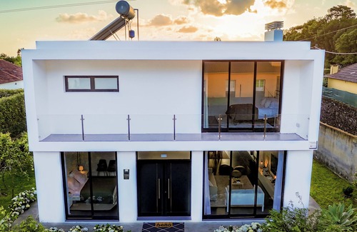 Lagoa Villa | Cristy`s Place