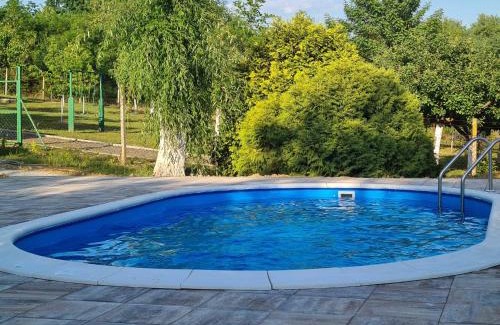 Nova Kapela House | Croatia Cottage, peaceful countryside retreat with pool & vineyard view
