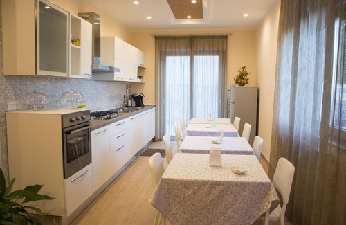 Vibo Valentia Bed & Breakfast | Croce Nivera