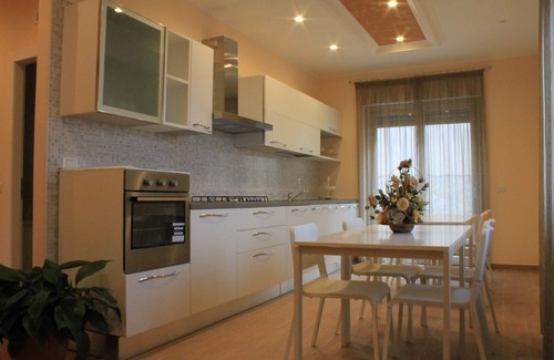 Vibo Valentia Bed & Breakfast | Croce Nivera
