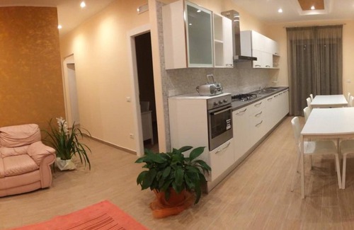 Vibo Valentia Bed & Breakfast | Croce Nivera