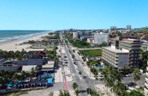 Praia do Futuro I Hotel | Crocobeach Hotel